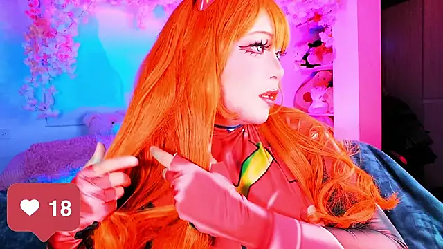 seraphine23 online show from 03/06/26, 01:22