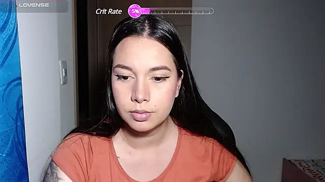 Snapshot of vennus_22 chatting on 03/13/25, 05:33 vennus 22 online show from 03/13/25, 05:33