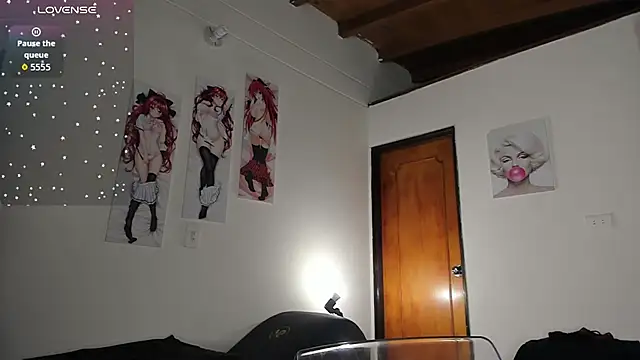 Snapshot of annita_lopez chatting on 11/06/25, 11:20 annita lopez online show from 11/06/25, 11:20