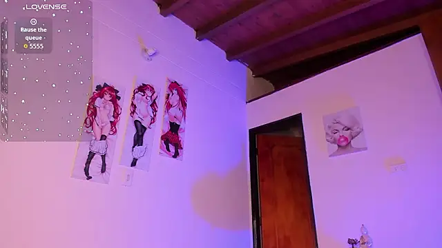 annita lopez online show from 02/02/26, 11:04