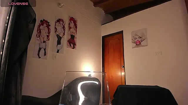 Snapshot of annita_lopez chatting on 11/05/25, 10:57 annita lopez online show from 11/05/25, 10:57