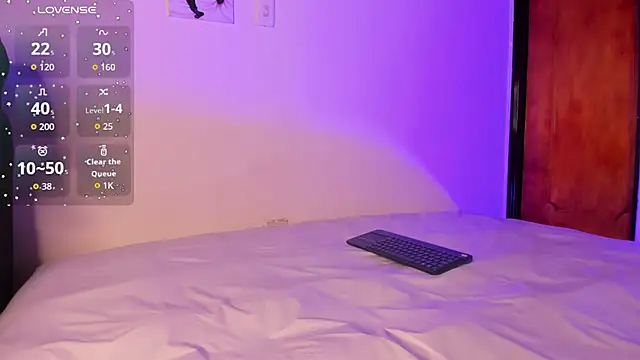 annita lopez online show from 02/23/26, 11:05