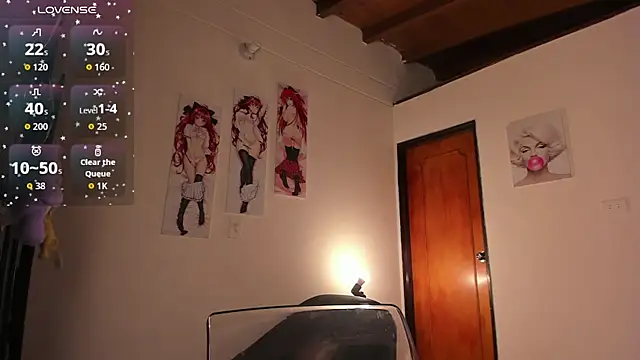 Snapshot of annita_lopez chatting on 11/04/25, 12:03 annita lopez online show from 11/04/25, 12:03