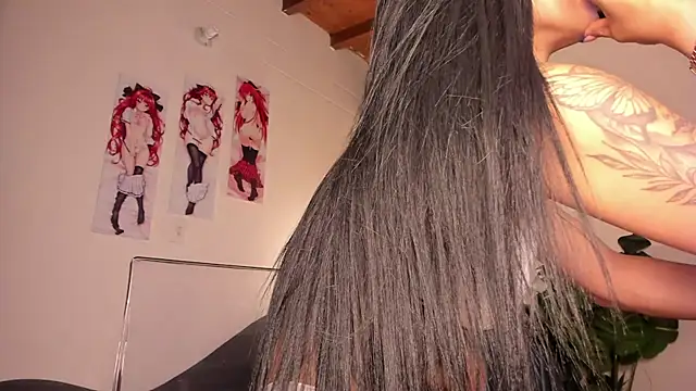 Snapshot of annita_lopez chatting on 10/26/25, 11:05 annita lopez online show from 10/26/25, 11:05