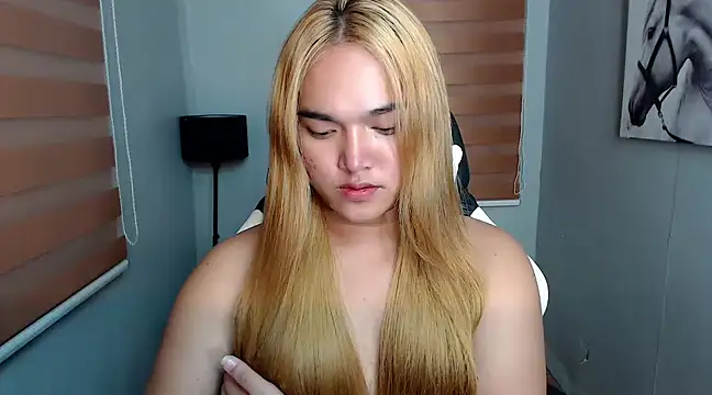 Snapshot of MoaningKylie chatting on 02/02/25, 11:11 MoaningKylie online show from 02/02/25, 11:11