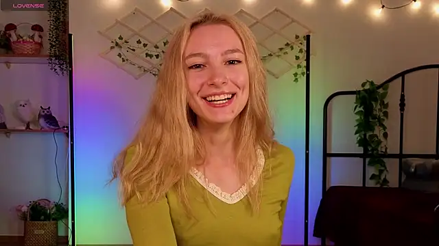 berrry girl online show from 05/29/26, 05:24