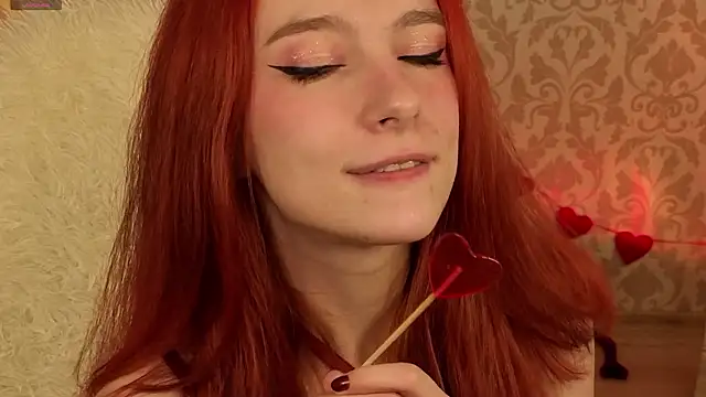 berrry girl online show from 02/14/26, 10:59