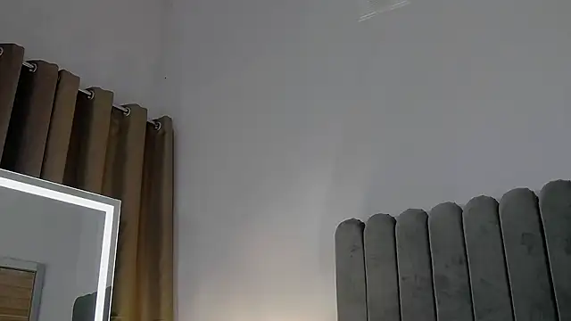 Snapshot of Kassiia chatting on 01/18/25, 10:17 Kassiia online show from 01/18/25, 10:17