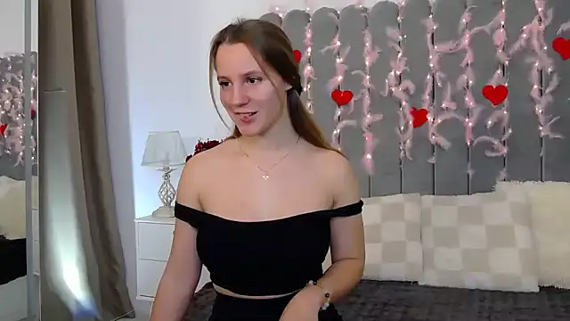 Snapshot of Kassiia chatting on 02/07/25, 08:55 Kassiia online show from 02/07/25, 08:55