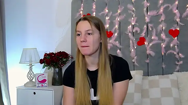 Snapshot of Kassiia chatting on 02/10/25, 03:46 Kassiia online show from 02/10/25, 03:46