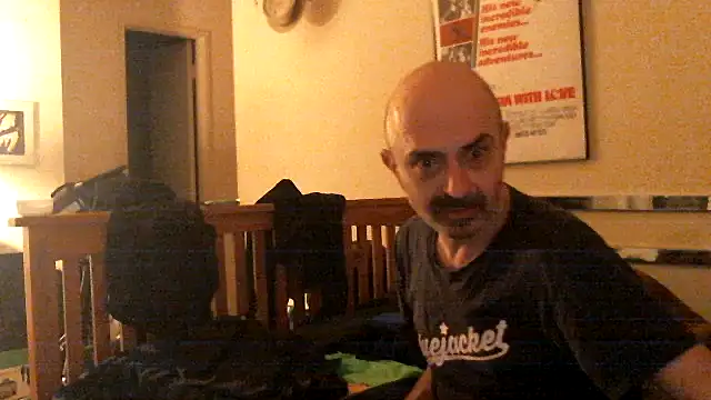 alandcxx online show from 01/15/26, 05:33