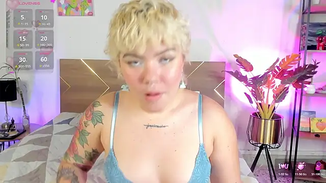 Amy art online show from 02/28/26, 09:03