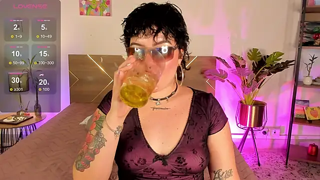 Amy art online show from 03/22/26, 08:54