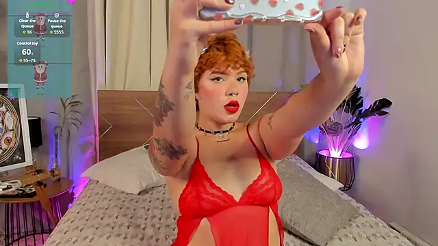 Amy art online show from 11/23/25, 08:19