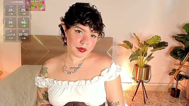 Amy art online show from 05/19/26, 08:49