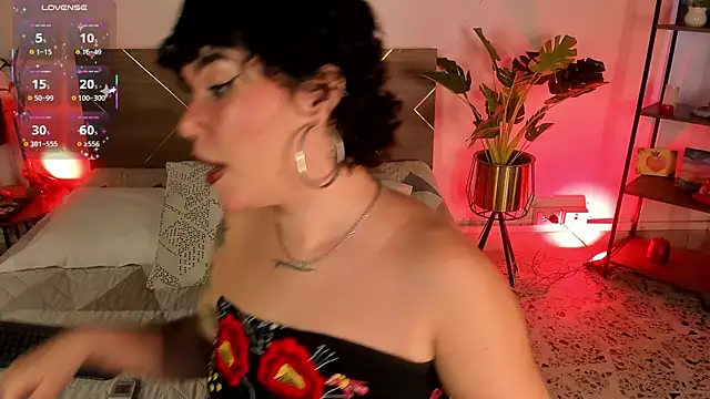 Amy art online show from 05/07/26, 08:23