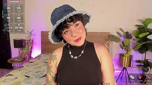 Amy art online show from 07/08/26, 09:26