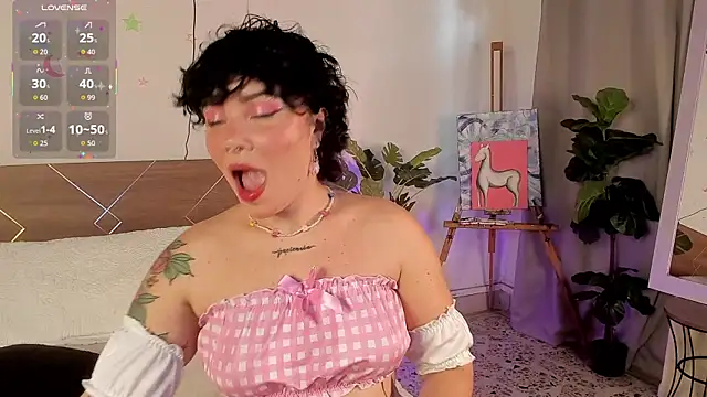 Amy art online show from 07/09/26, 08:41