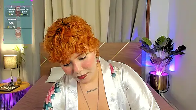 Amy art online show from 11/28/25, 07:47