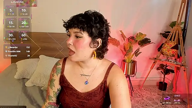 Amy art online show from 05/20/26, 09:01