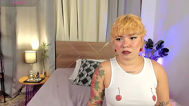 Amy art online show from 01/10/26, 08:15