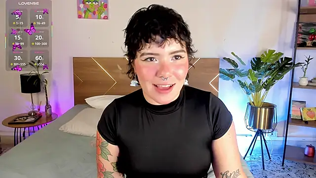 Amy art online show from 03/16/26, 07:49