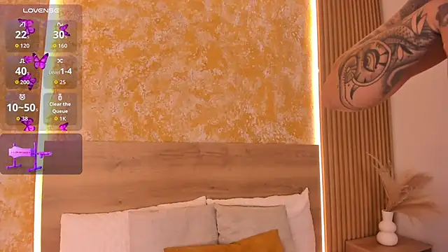 Alana 2916  online show from 12/19/25, 04:05