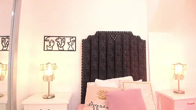 Snapshot of Alana_2916_ chatting on 01/29/25, 10:53 Alana 2916 online show from 01/29/25, 10:53