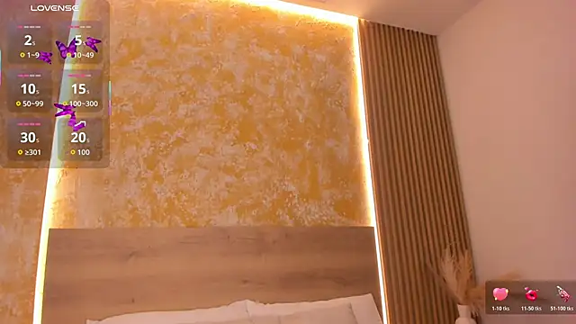 Alana 2916  online show from 12/03/25, 03:18