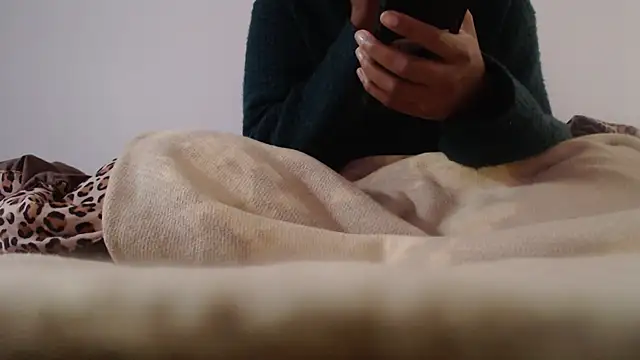 HoneyDripHer online show from 12/01/24, 04:34