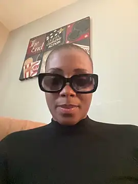 HoneyDripHer online show from 10/06/25, 02:18