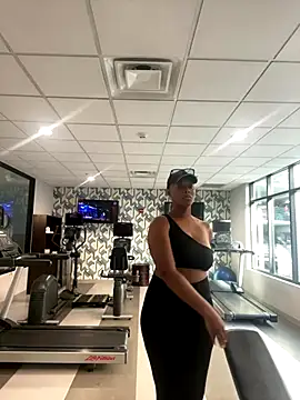 HoneyDripHer online show from 09/29/25, 02:01