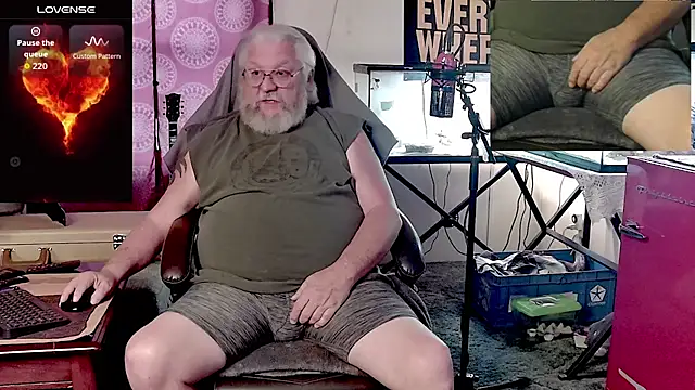 countrydomdaddy online show from 08/07/26, 10:16