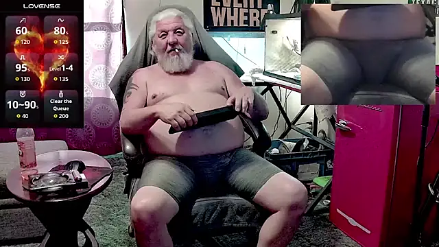 countrydomdaddy online show from 04/11/26, 10:35