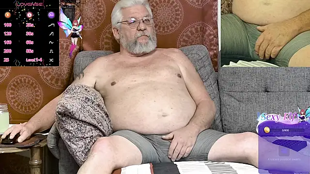 Snapshot of countrydomdaddy chatting on 01/26/25, 11:39 countrydomdaddy online show from 01/26/25, 11:39