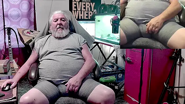 countrydomdaddy online show from 07/25/26, 11:11