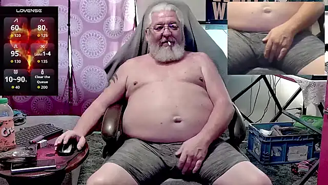 countrydomdaddy online show from 03/12/26, 09:52