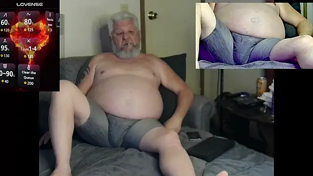 countrydomdaddy online show from 01/08/26, 11:00