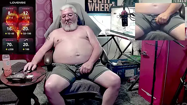 countrydomdaddy online show from 04/04/26, 11:00
