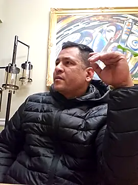 Yedriserna online show from 12/17/25, 01:21