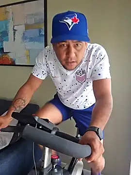 Yedriserna online show from 03/25/26, 08:08