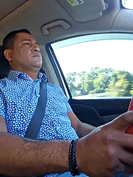 Yedriserna online show from 10/10/25, 03:13