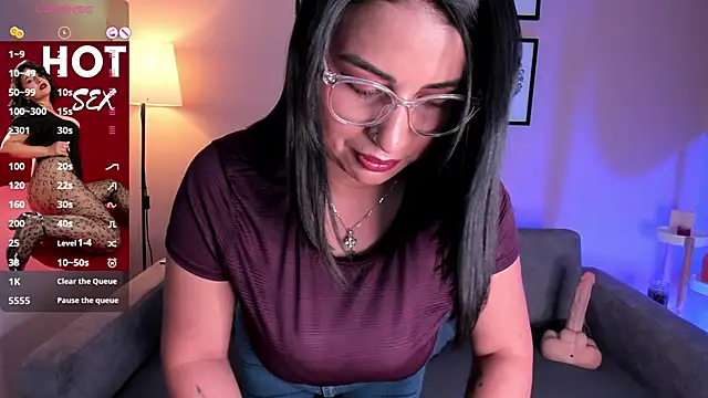 Snapshot of Galilea_Fox chatting on 06/07/26, 04:07 Galilea Fox online show from 06/07/26, 04:07