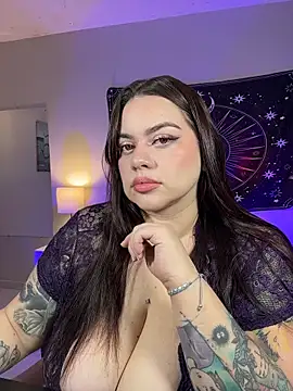 Melhope online show from 03/19/26, 02:39