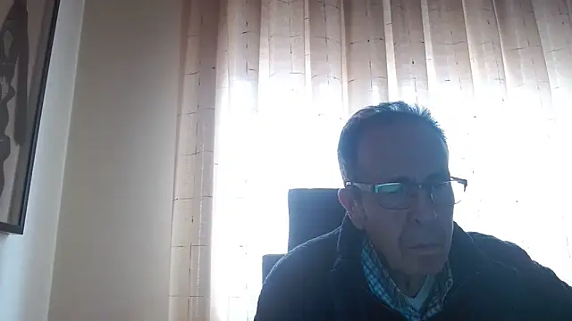 Snapshot of TonyComa chatting on 01/19/26, 02:54 TonyComa online show from 01/19/26, 02:54