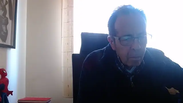 Snapshot of TonyComa chatting on 02/21/26, 12:29 TonyComa online show from 02/21/26, 12:29