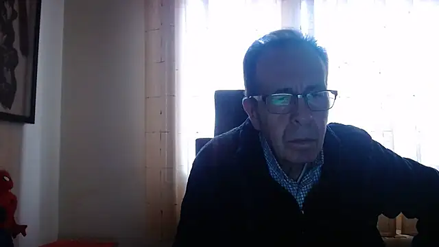 Snapshot of TonyComa chatting on 02/12/26, 04:40 TonyComa online show from 02/12/26, 04:40