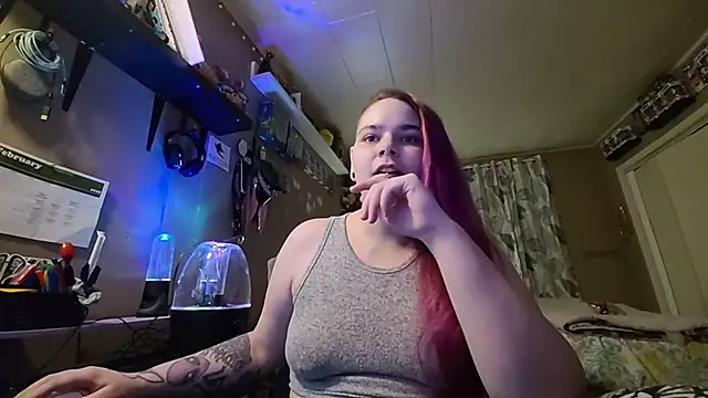 Randomness440 online show from 02/21/25, 11:54