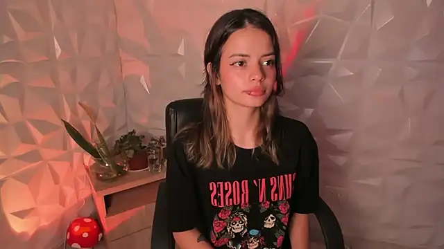 Abby Saenz01 online show from 06/03/26, 09:19