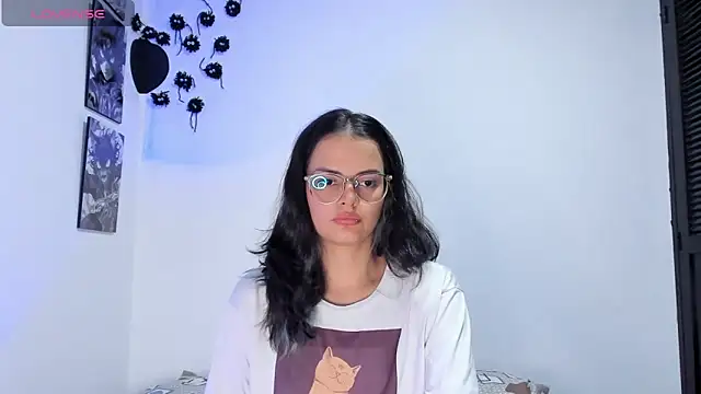 Abby Saenz01 online show from 10/06/25, 06:41